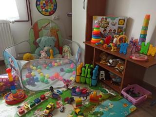 Kuća za odmor-Aleksandra - 6