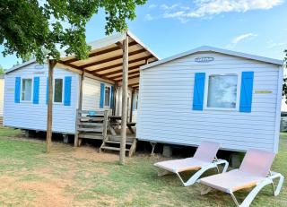 Camping Paradis Family les Rives de l'Hérault - 4