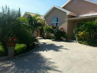 Caribbean Estate AJ - Portmore - 9