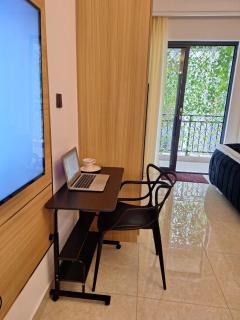 Luxury studio At The Loftel ruaka - 6