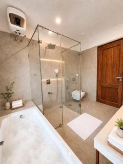 Nistula Avayaja - 4BHK Luxury Private Pool Retreat in Siolim - 4