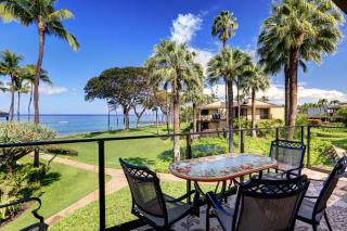 WAILEA ELUA, #1204 - 0