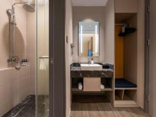 7 Days Inn Qingdao Haier Zone Ditie Tower Jiushui West Road - 1