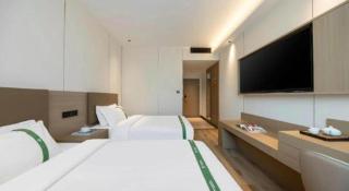 GreenTree Inn Shanxi Jinzhong JieXiu Railway Station Express Hotel - 7