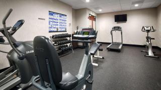 Best Western Plus Roswell/Alpharetta - Roswell - 5