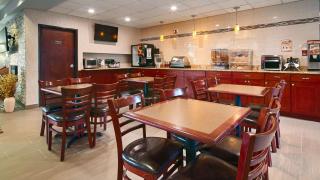 Best Western Sky Valley Inn - Monroe - 6