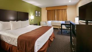 Best Western Sky Valley Inn - Monroe - 2