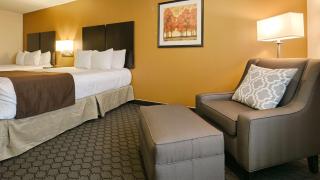 Best Western Sky Valley Inn - Monroe - 1