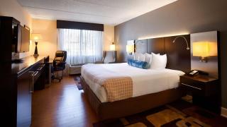 Best Western Plus Roswell/Alpharetta - Roswell - 8