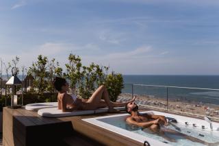 Hotel Sporting Riccione - 9