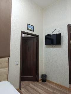 Baku City Inn Boutique Nizami Hotel - 7
