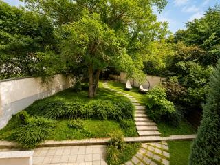 Kron Garden Retreat - Braşov - 3