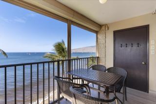 KIHEI BEACH, #510 - Kihei - 0