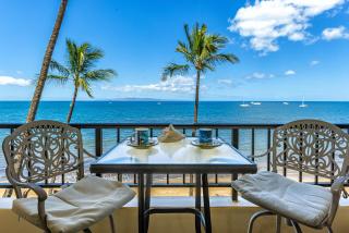 SUGAR BEACH RESORT, #414 - 0