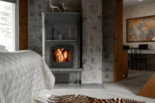 Lakeside Villa Norva Private Sauna by Lapland Host - 4