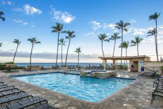 SUGAR BEACH RESORT, #414 - 5