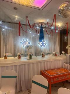 Zenn Hotel Erdenet - 8