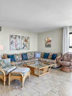 SUGAR BEACH RESORT, #540 - 9