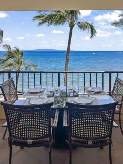 SUGAR BEACH RESORT, #540 - 0