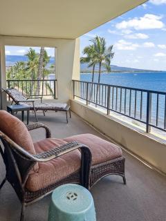 SUGAR BEACH RESORT, #540 - 5