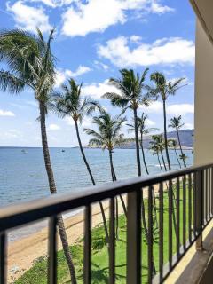 SUGAR BEACH RESORT, #540 - 1