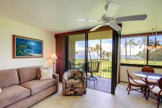 Kihei Surfside, #211 - 2