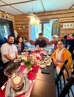 Mattilan talo b&b - 4