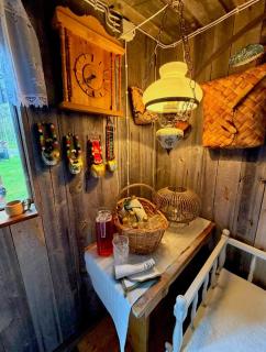 Mattilan talo b&b - 6