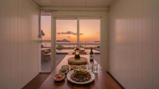 Yeosu Baraboda Ocean View Pension - 8