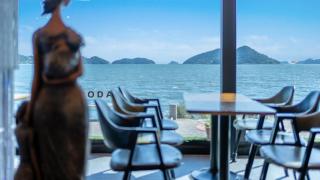 Yeosu Baraboda Ocean View Pension - 9
