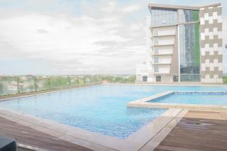Skyline Lacson views good for 4 - 5