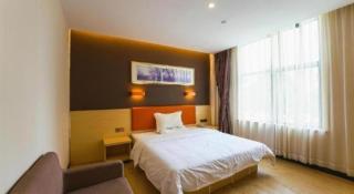 7 Days Premium Nanchang Xiaolan Industrial Park Bogang Metro Station - 2