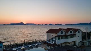 Yeosu Baraboda Ocean View Pension - 1