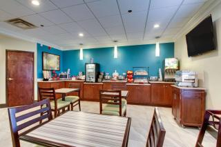 Best Western Eagles Inn - 4