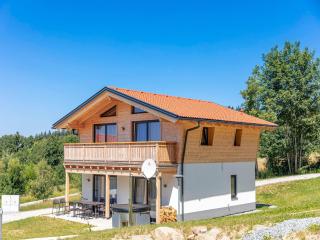 Chalet in St Englmar with Private Sauna & Hottub - 6