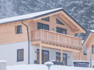 Chalet in St Englmar with Private Sauna & Hottub - 3