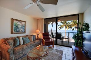 KIHEI BEACH, #402 - Kihei - 9