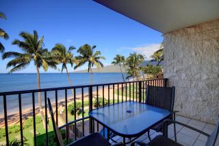 KIHEI BEACH, #402 - Kihei - 5