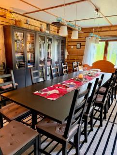 Mattilan talo b&b - 9