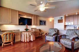 SUGAR BEACH RESORT, #329 - 2