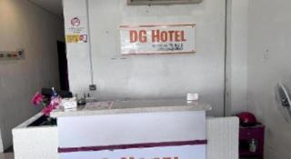 OYO 90999 DG Hotel - 3