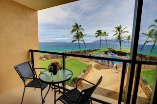 Kihei Surfside, #205 - 0
