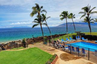 Kihei Surfside, #205 - 3