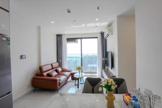 Magnolia Luxury Apartment - Vinhomes Grand Park - 5