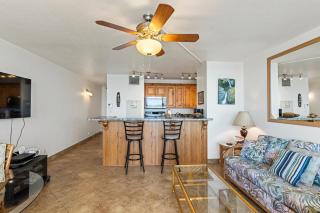 SUGAR BEACH RESORT, #524 - 1
