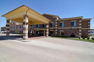 Quality Inn - Perryton - 8