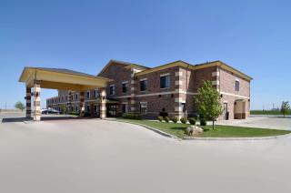 Quality Inn - Perryton - 7