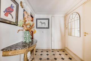 Pick A Flat's Apartment in Opéra/Grands-Boulevards - Rue de Provence - 1