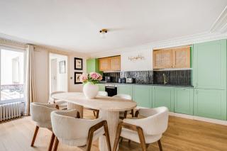 Pick A Flat's Apartment in Opéra/Grands-Boulevards - Rue de Provence - 4