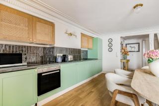 Pick A Flat's Apartment in Opéra/Grands-Boulevards - Rue de Provence - 3